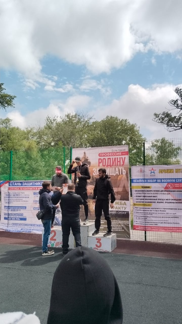 Всероссийские массовые соревнование по спортивному ориентированию.