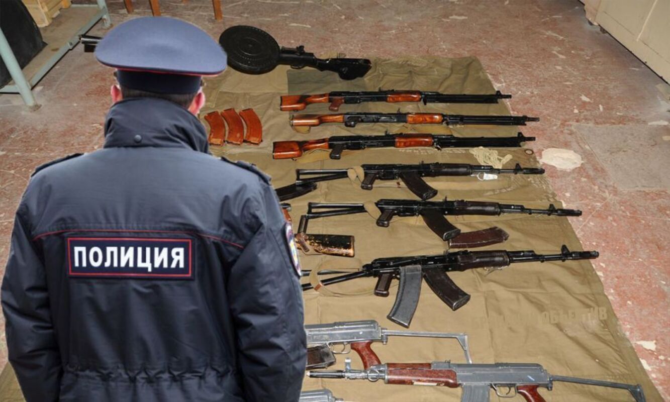 Межведомственный Совет по профилактике правонарушений информирует о правилах оборота гражданского оружия на территории Российской Федерации..
