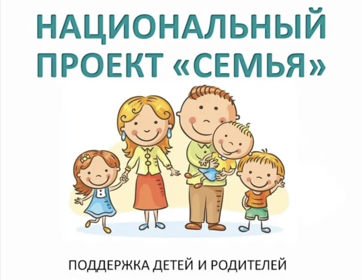 Меры социальной поддержки женщин и семей с детьми на территории Карачаево-Черкесской Республики.