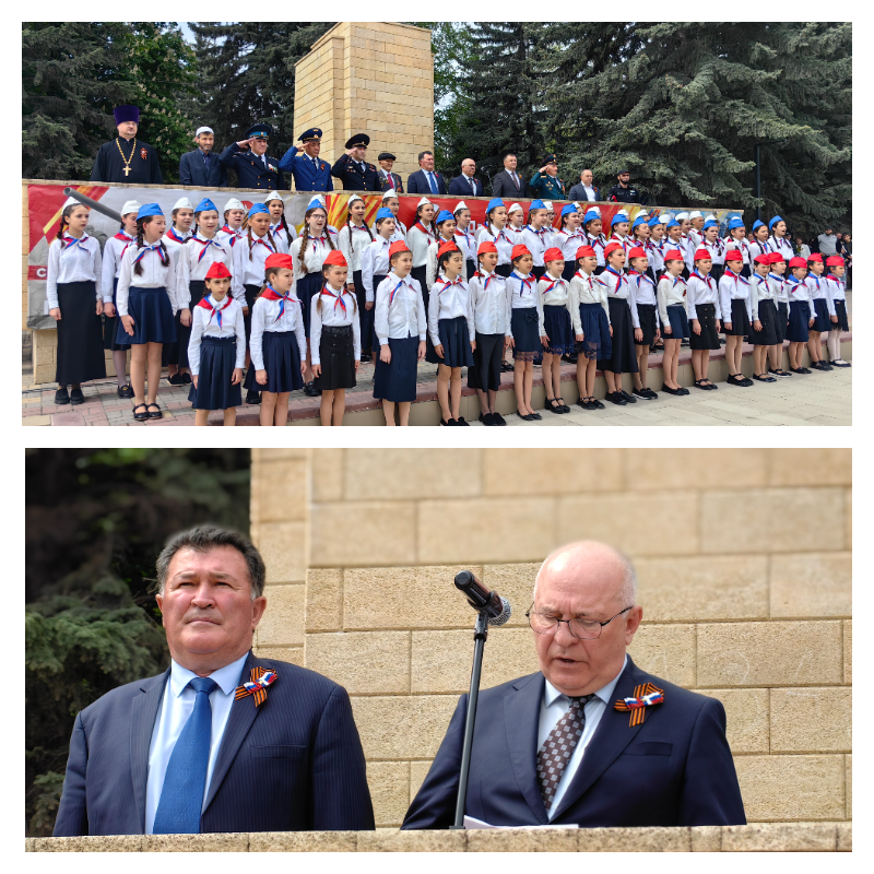 Сохраним память навсегда….