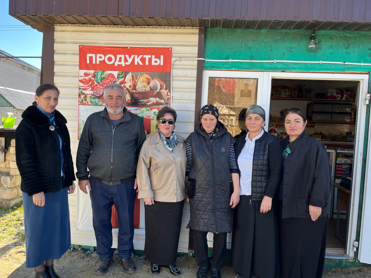 Матерям Героев.
