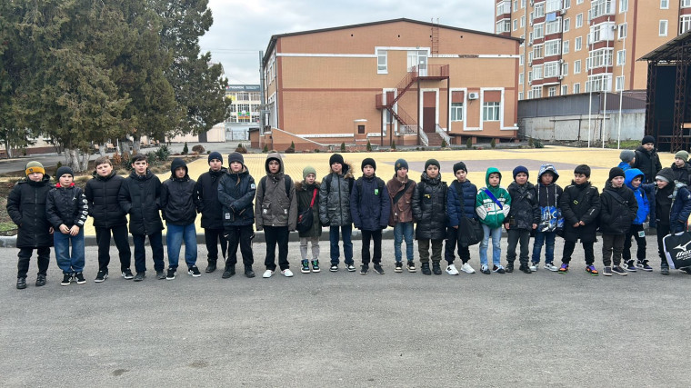 Открытое первенство города Черкесска по дзюдо. Открытое первенство города Черкесска по дзюдо.