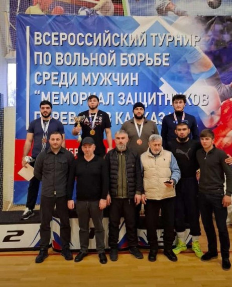 «Мемориал защитников перевалов Кавказа». «Мемориал защитников перевалов Кавказа».