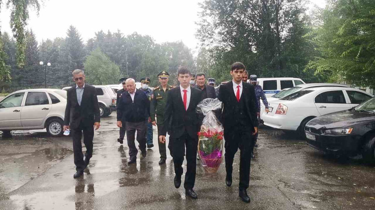 Они хотели жить.... Они хотели жить....
